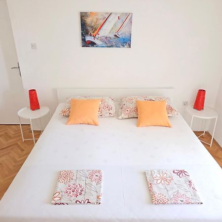 Apartments Marsela ทูแชพี ภายนอก รูปภาพ