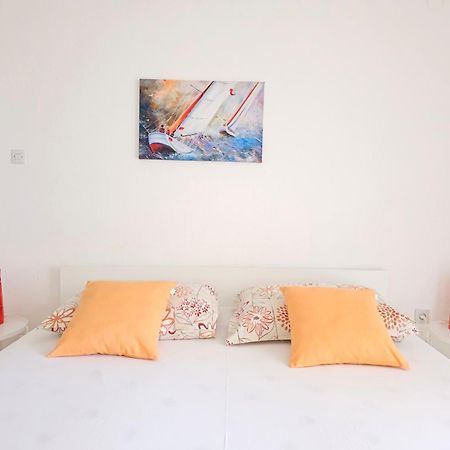 Apartments Marsela ทูแชพี ภายนอก รูปภาพ