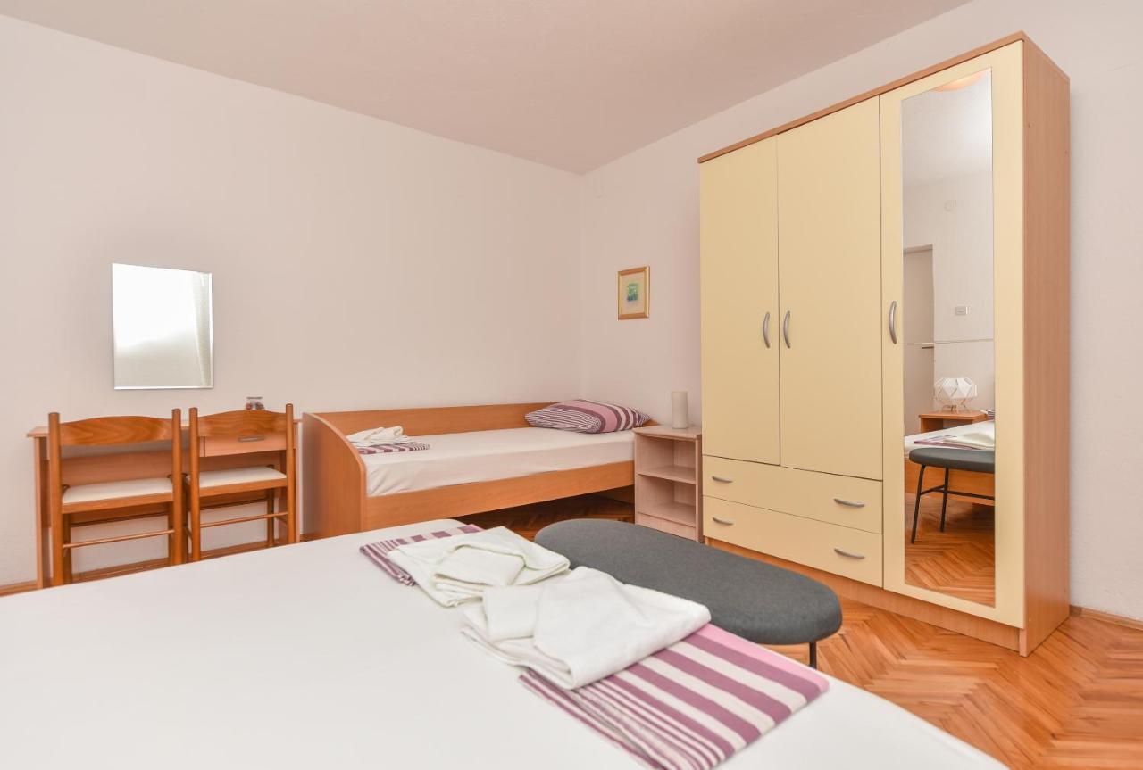 Apartments Marsela ทูแชพี ภายนอก รูปภาพ