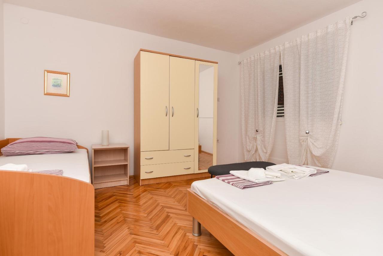 Apartments Marsela ทูแชพี ภายนอก รูปภาพ