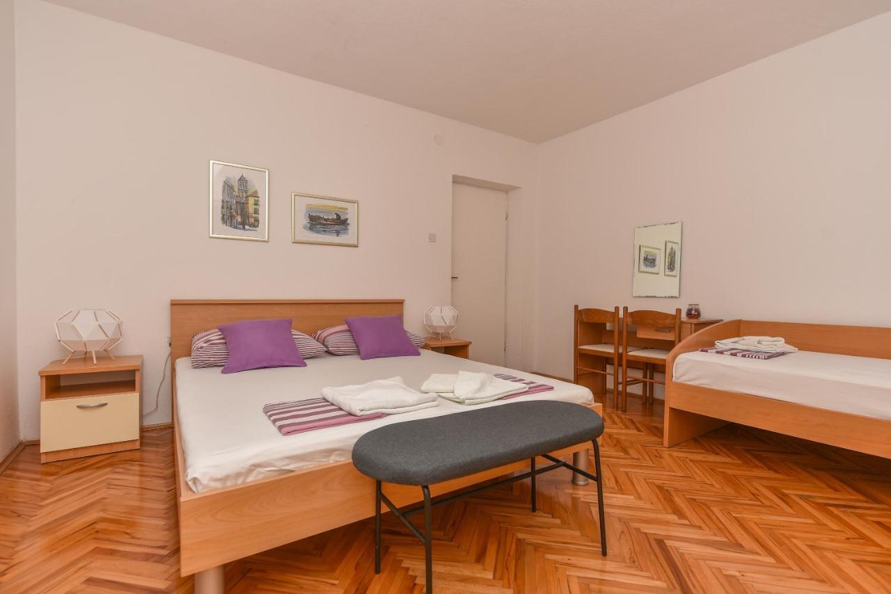 Apartments Marsela ทูแชพี ภายนอก รูปภาพ