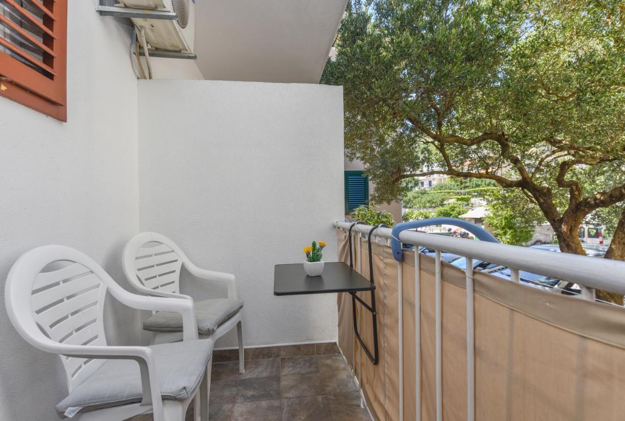 Apartments Marsela ทูแชพี ภายนอก รูปภาพ