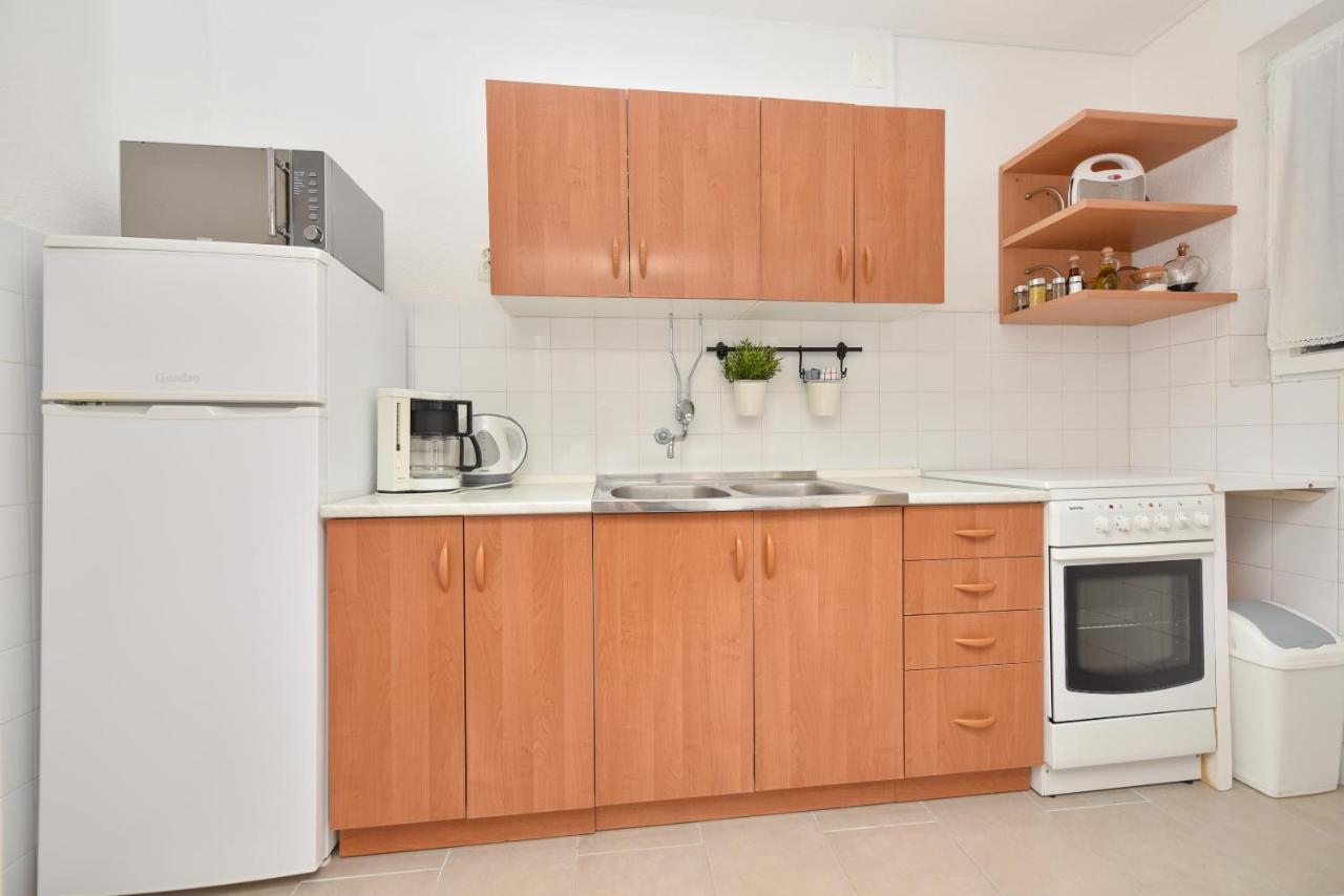 Apartments Marsela ทูแชพี ภายนอก รูปภาพ