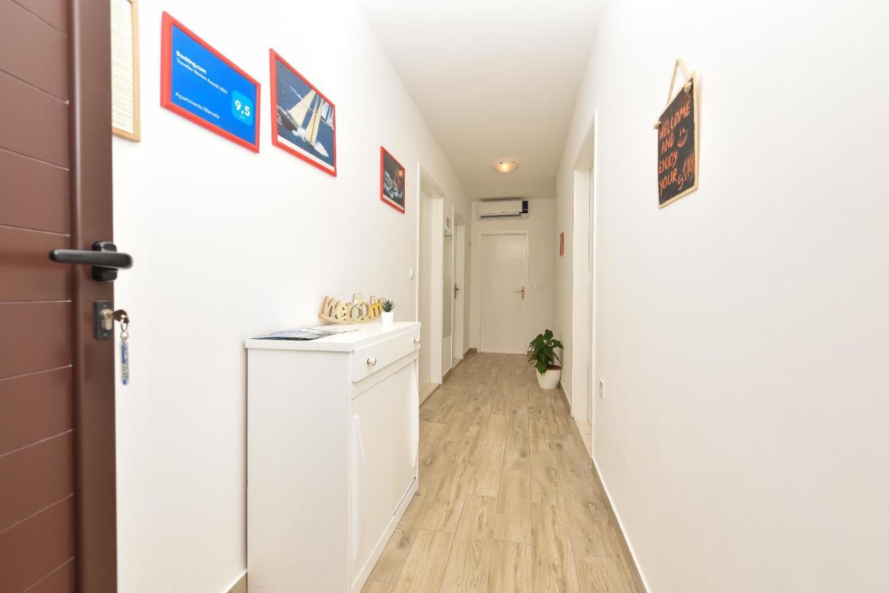 Apartments Marsela ทูแชพี ภายนอก รูปภาพ
