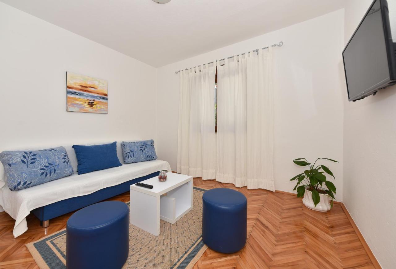 Apartments Marsela ทูแชพี ภายนอก รูปภาพ