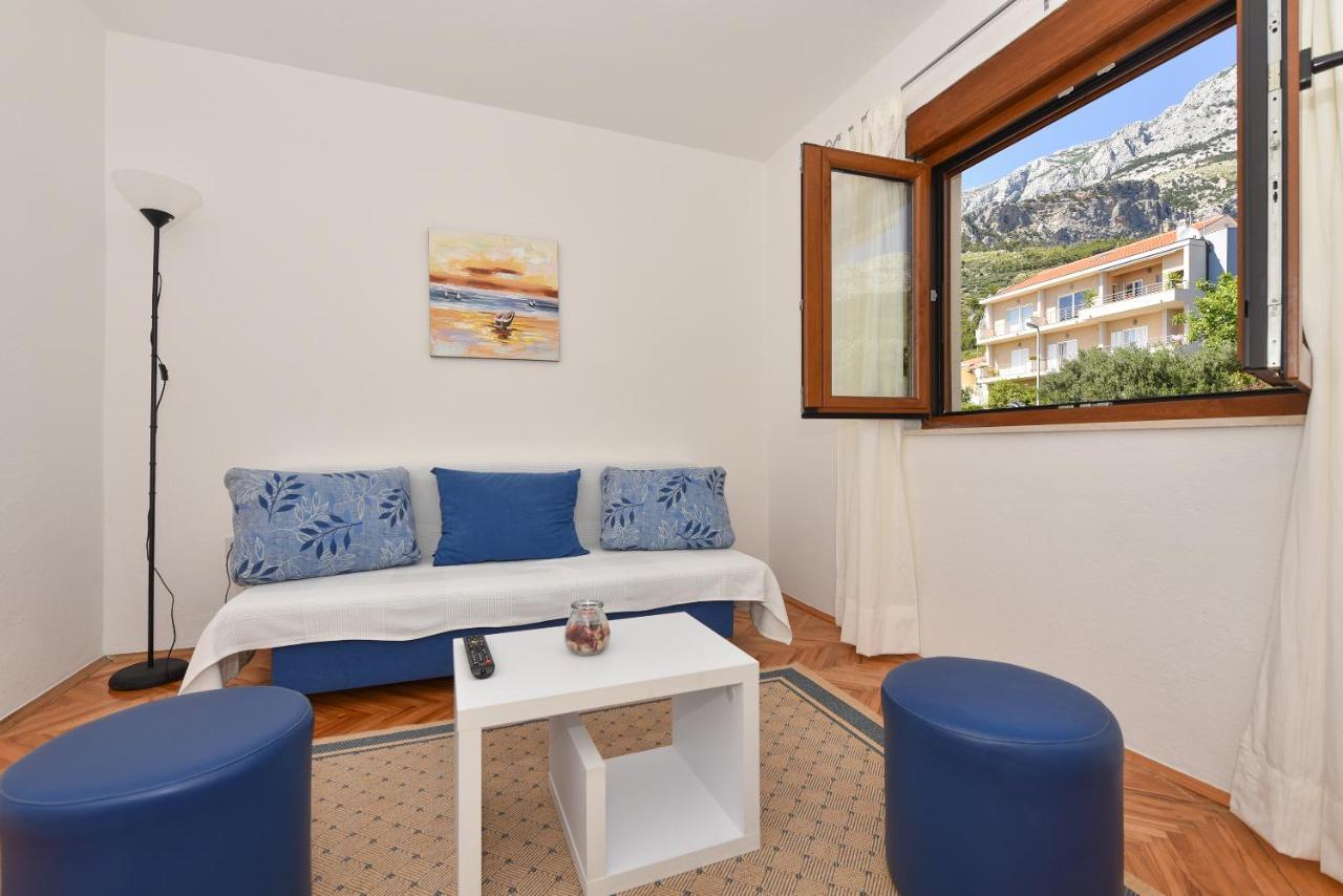Apartments Marsela ทูแชพี ภายนอก รูปภาพ