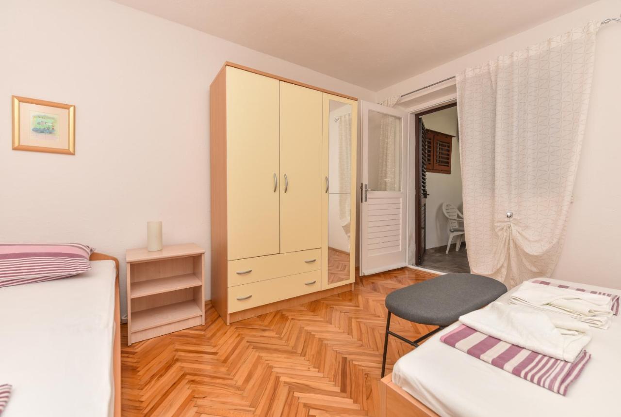 Apartments Marsela ทูแชพี ภายนอก รูปภาพ