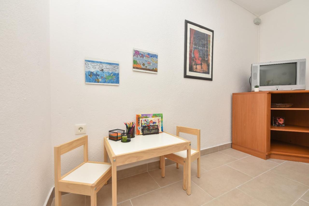 Apartments Marsela ทูแชพี ภายนอก รูปภาพ