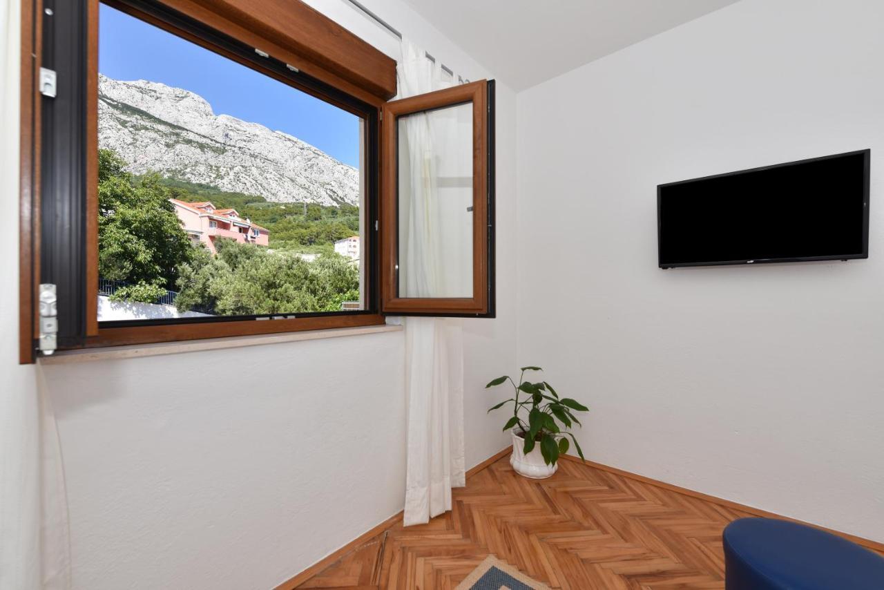 Apartments Marsela ทูแชพี ภายนอก รูปภาพ