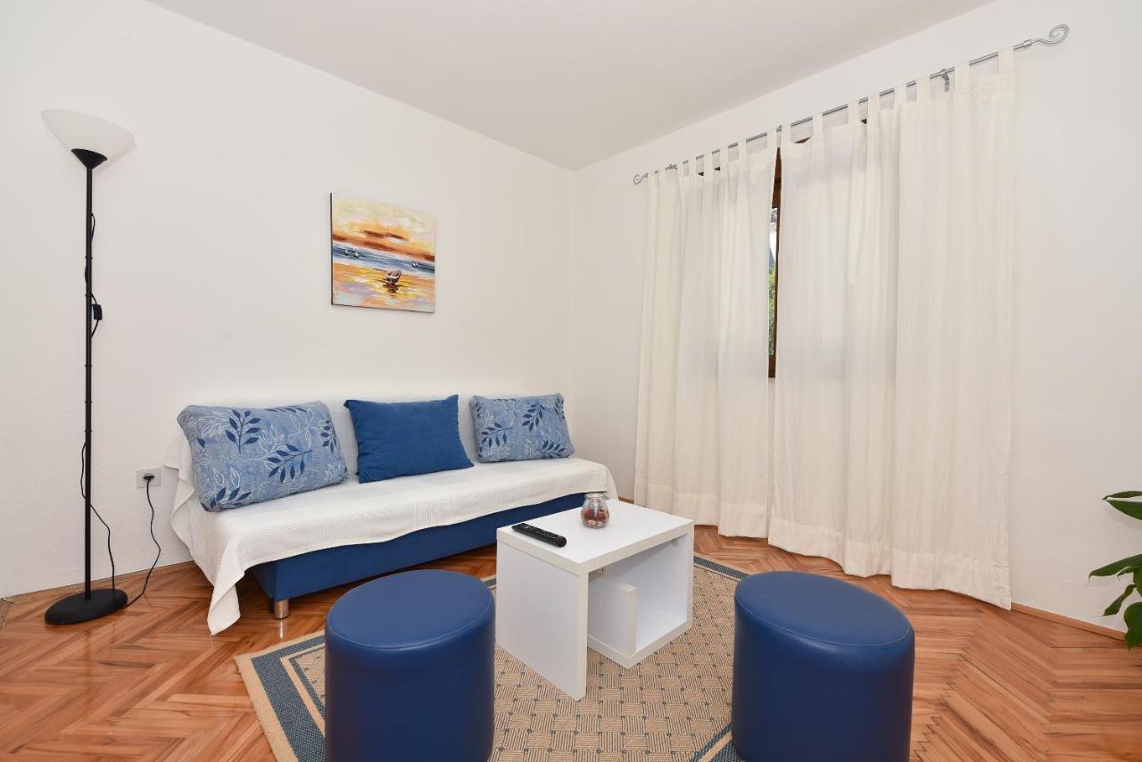 Apartments Marsela ทูแชพี ภายนอก รูปภาพ