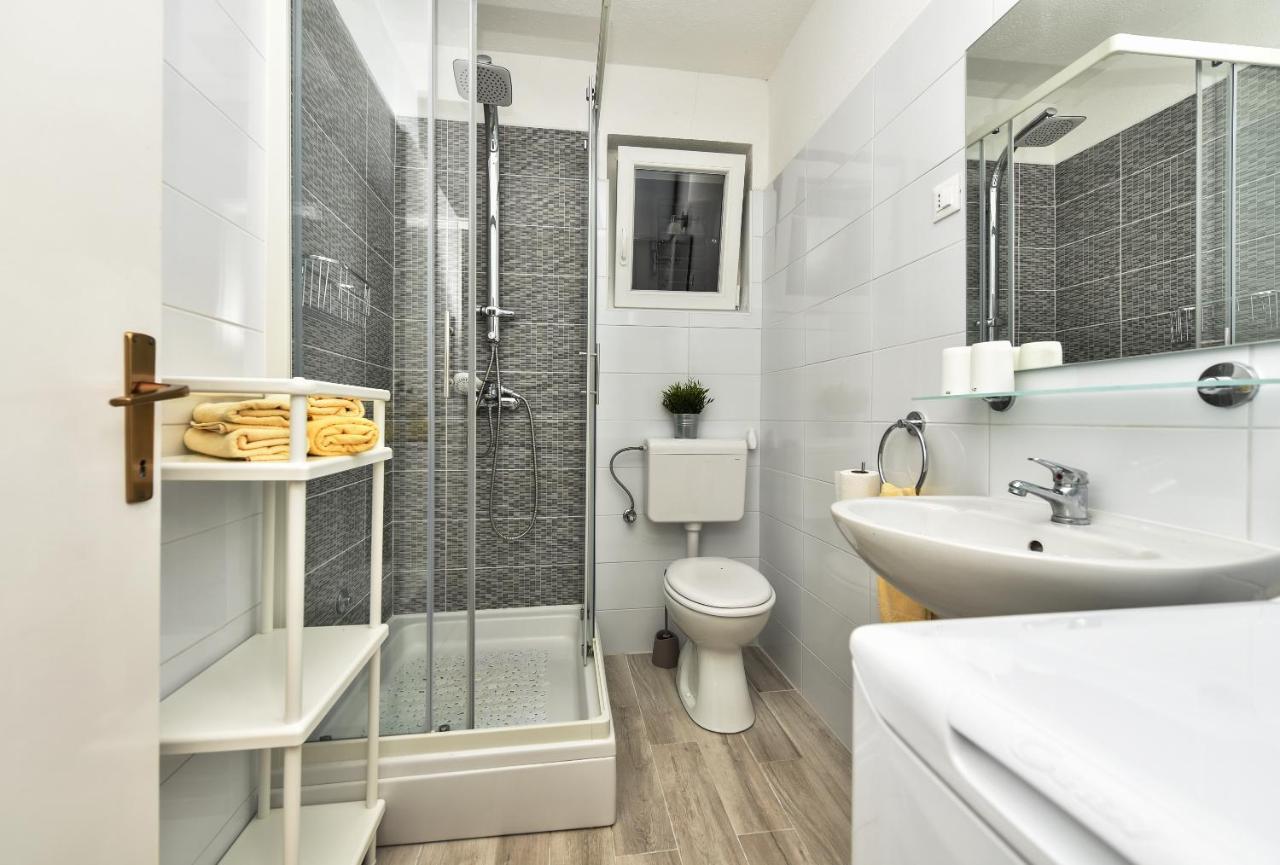 Apartments Marsela ทูแชพี ภายนอก รูปภาพ
