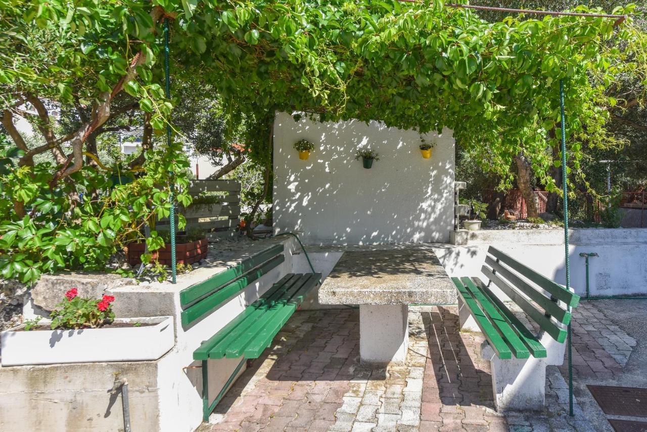 Apartments Marsela ทูแชพี ภายนอก รูปภาพ