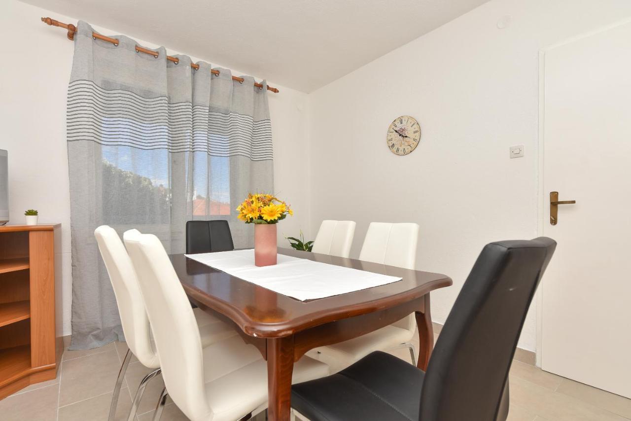Apartments Marsela ทูแชพี ภายนอก รูปภาพ