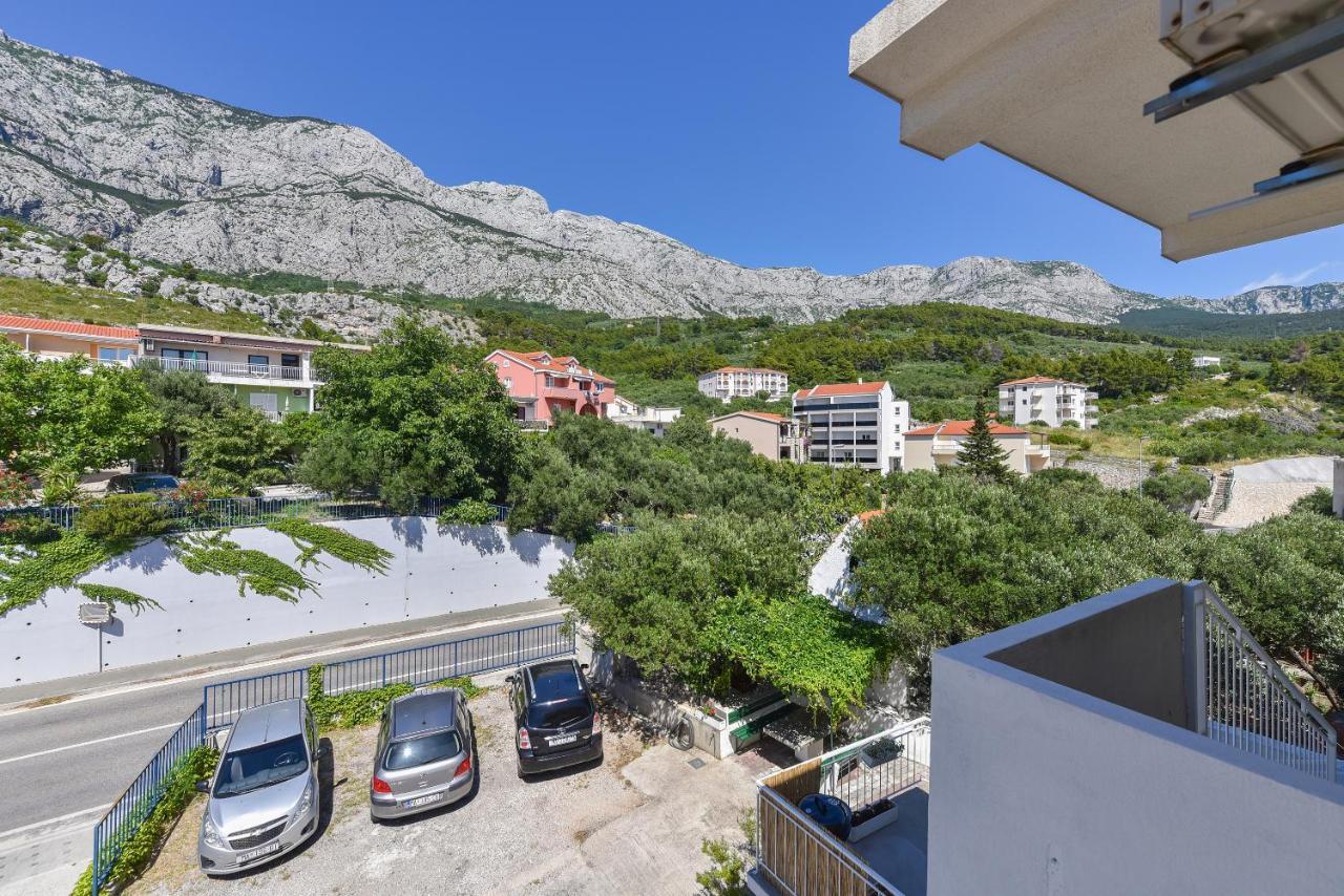 Apartments Marsela ทูแชพี ภายนอก รูปภาพ