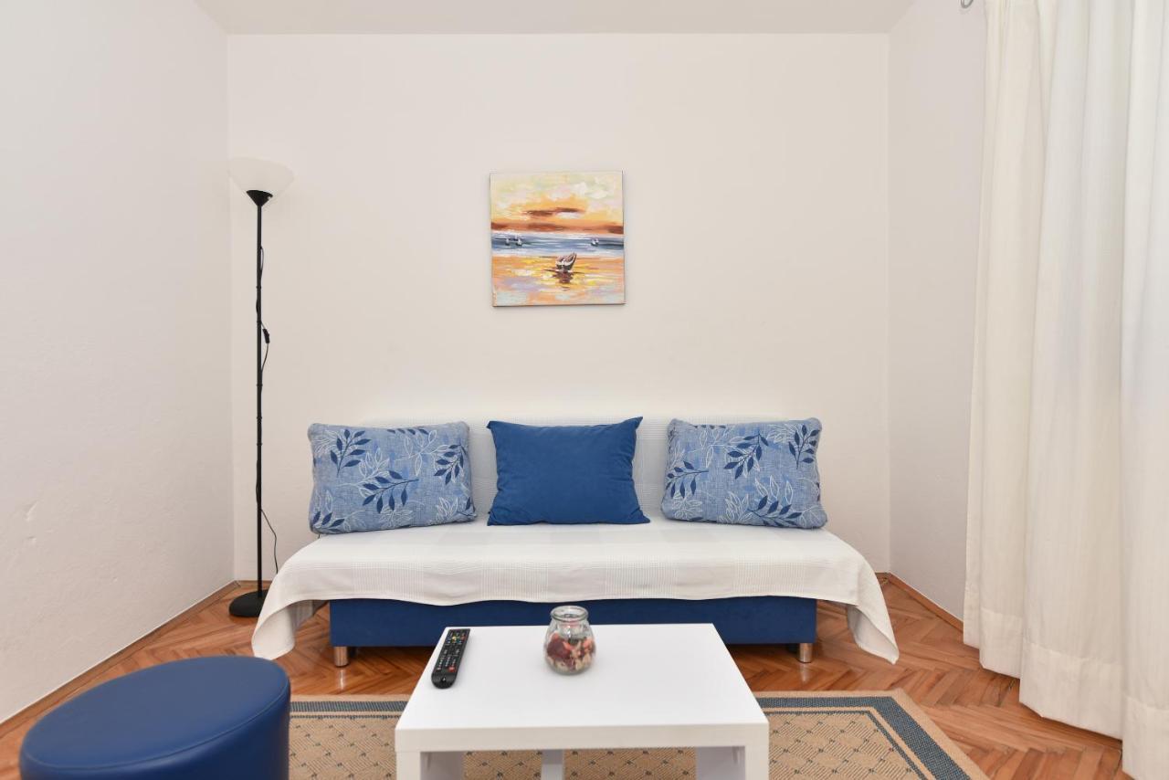 Apartments Marsela ทูแชพี ภายนอก รูปภาพ