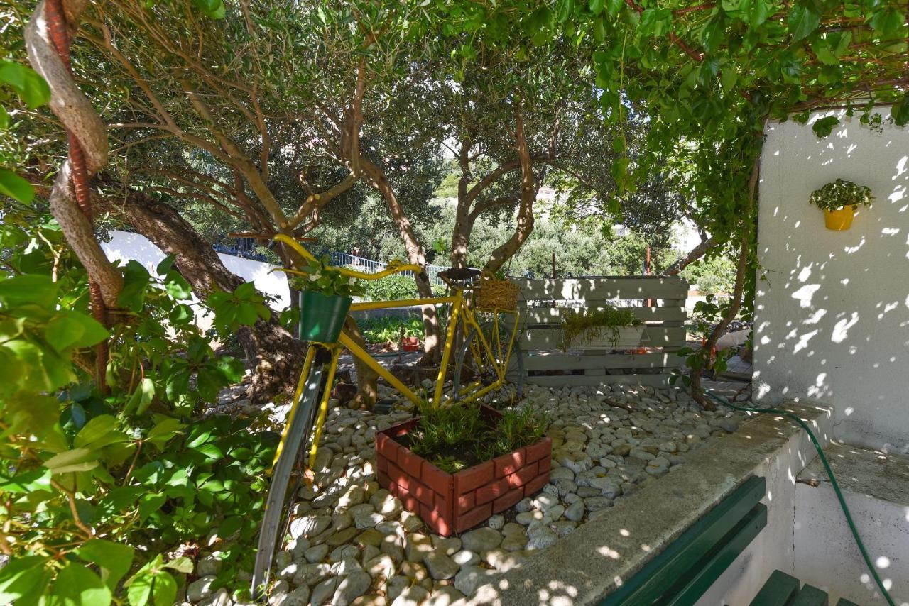 Apartments Marsela ทูแชพี ภายนอก รูปภาพ