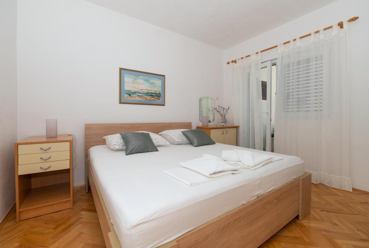 Apartments Marsela ทูแชพี ภายนอก รูปภาพ