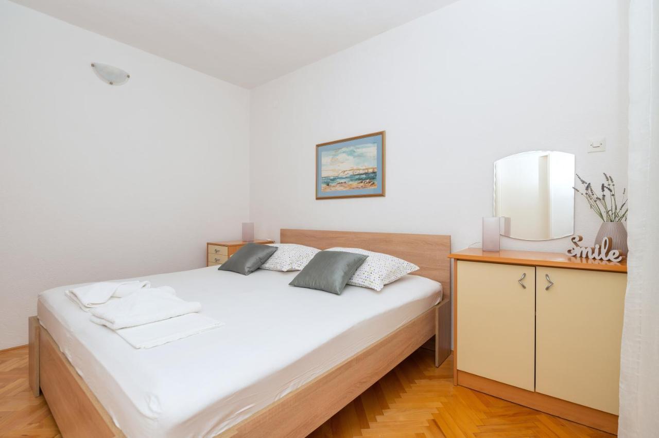 Apartments Marsela ทูแชพี ภายนอก รูปภาพ
