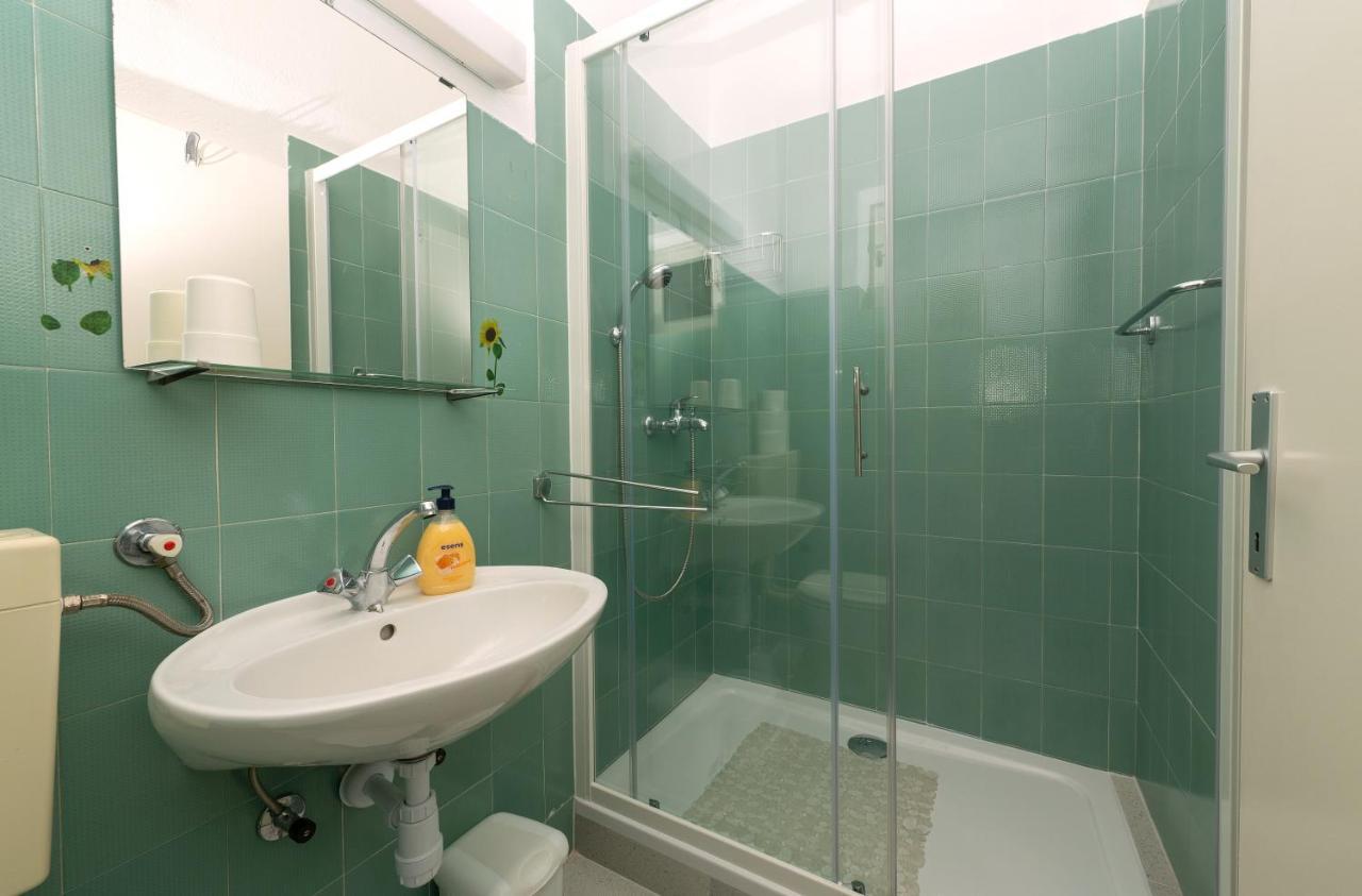 Apartments Marsela ทูแชพี ภายนอก รูปภาพ