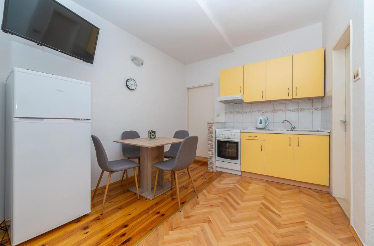 Apartments Marsela ทูแชพี ภายนอก รูปภาพ