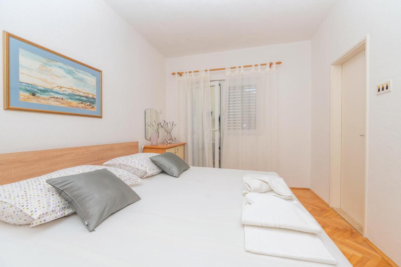 Apartments Marsela ทูแชพี ภายนอก รูปภาพ