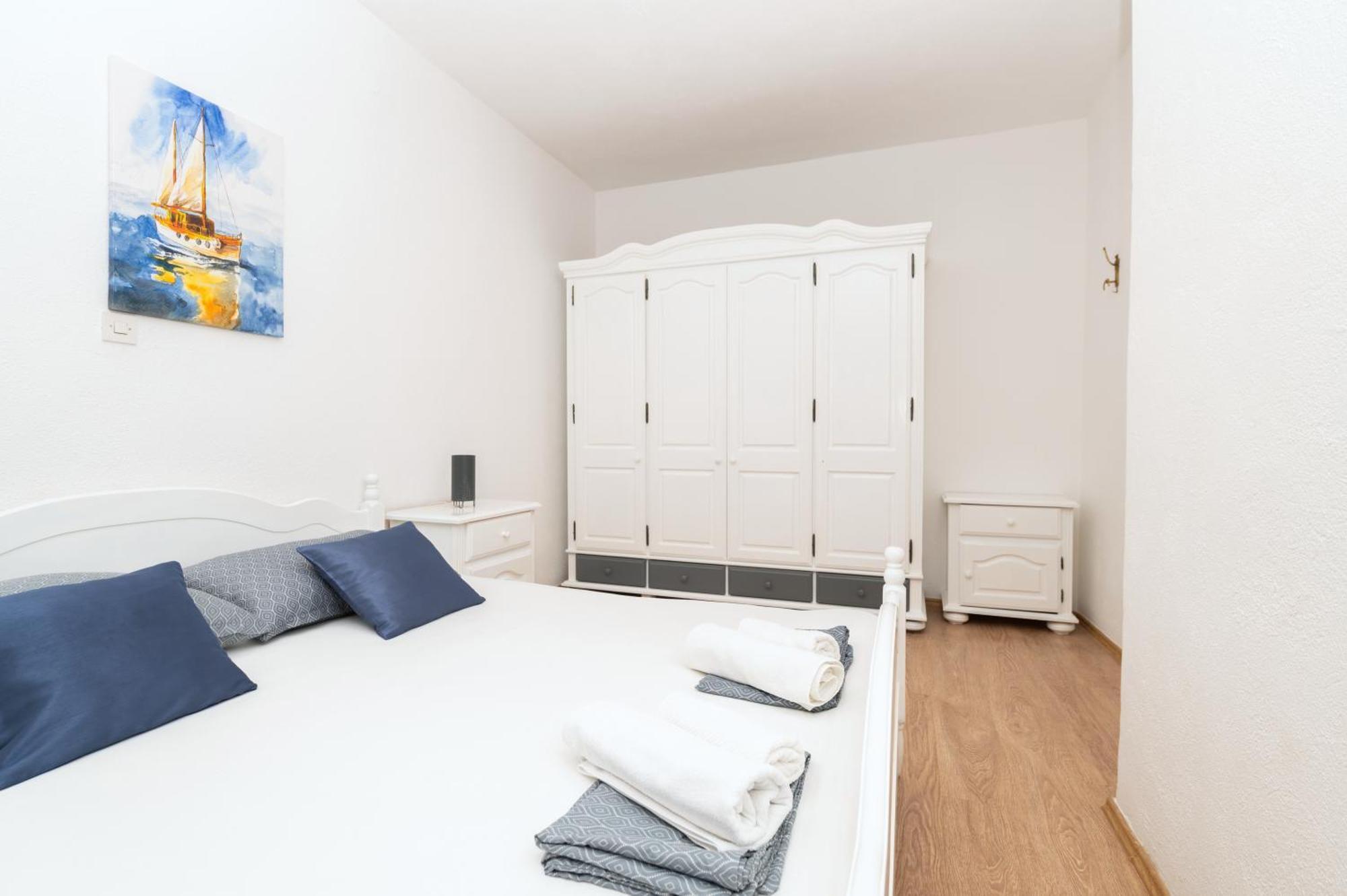 Apartments Marsela ทูแชพี ภายนอก รูปภาพ