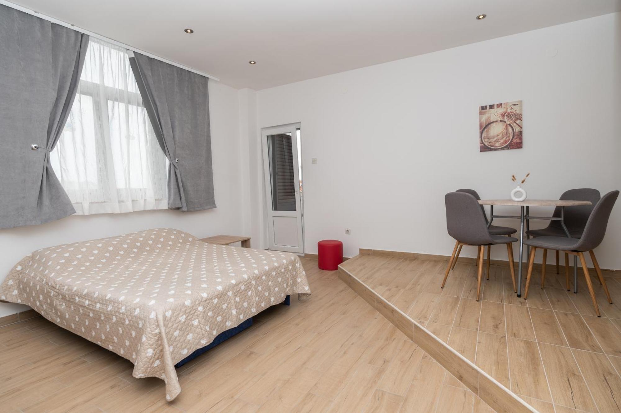 Apartments Marsela ทูแชพี ภายนอก รูปภาพ