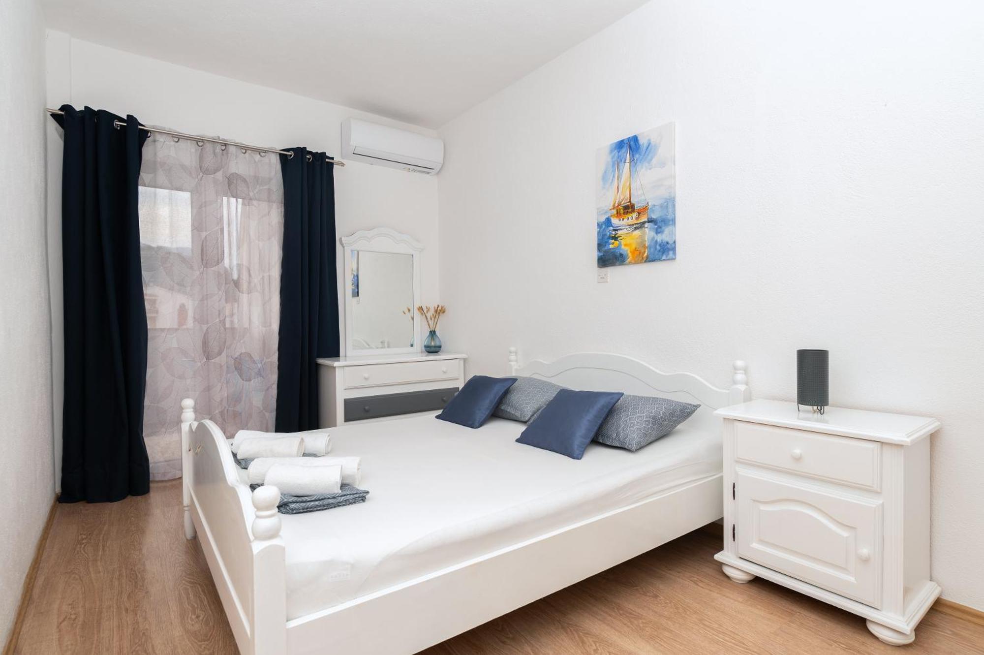 Apartments Marsela ทูแชพี ภายนอก รูปภาพ