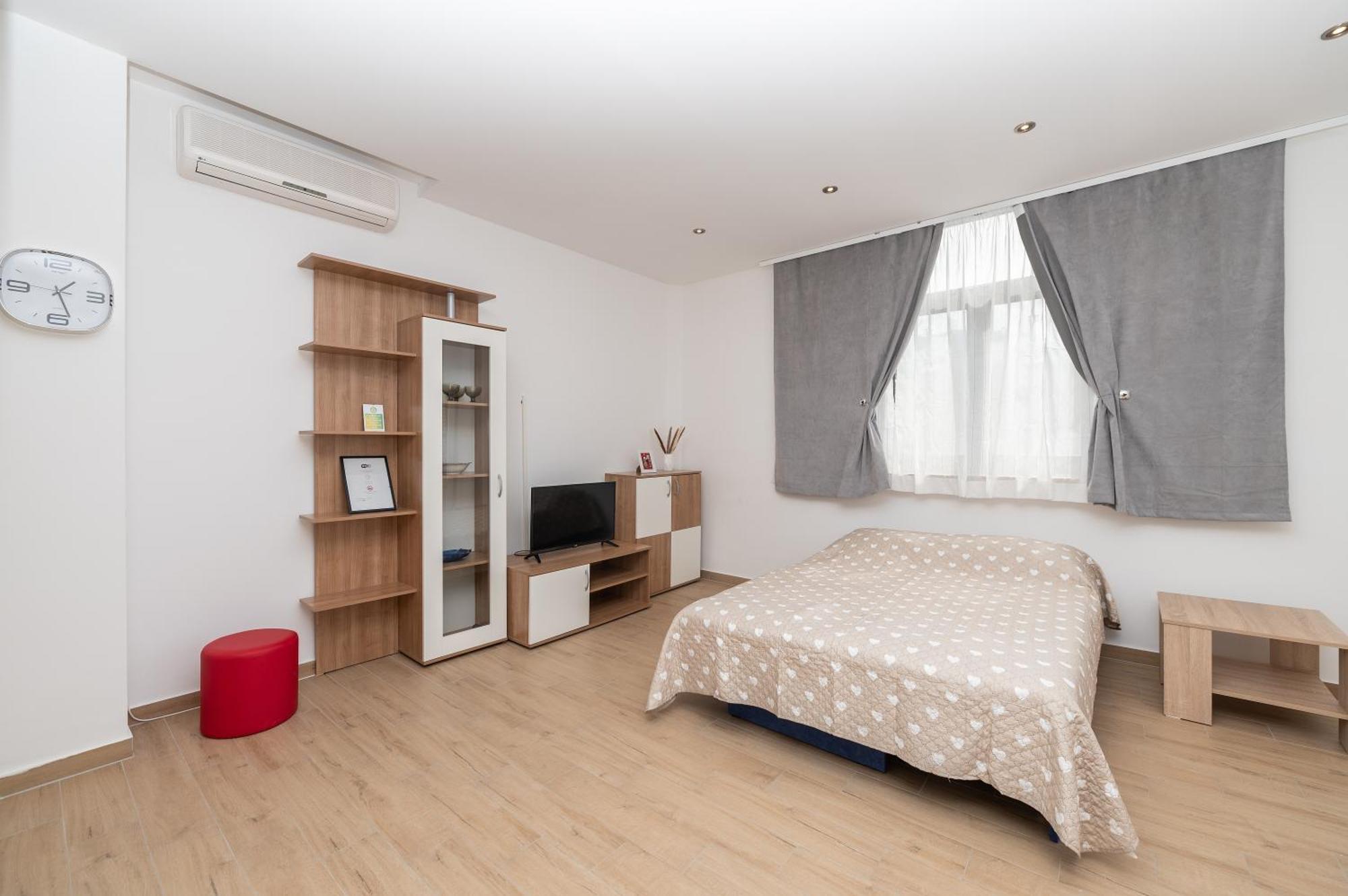 Apartments Marsela ทูแชพี ภายนอก รูปภาพ
