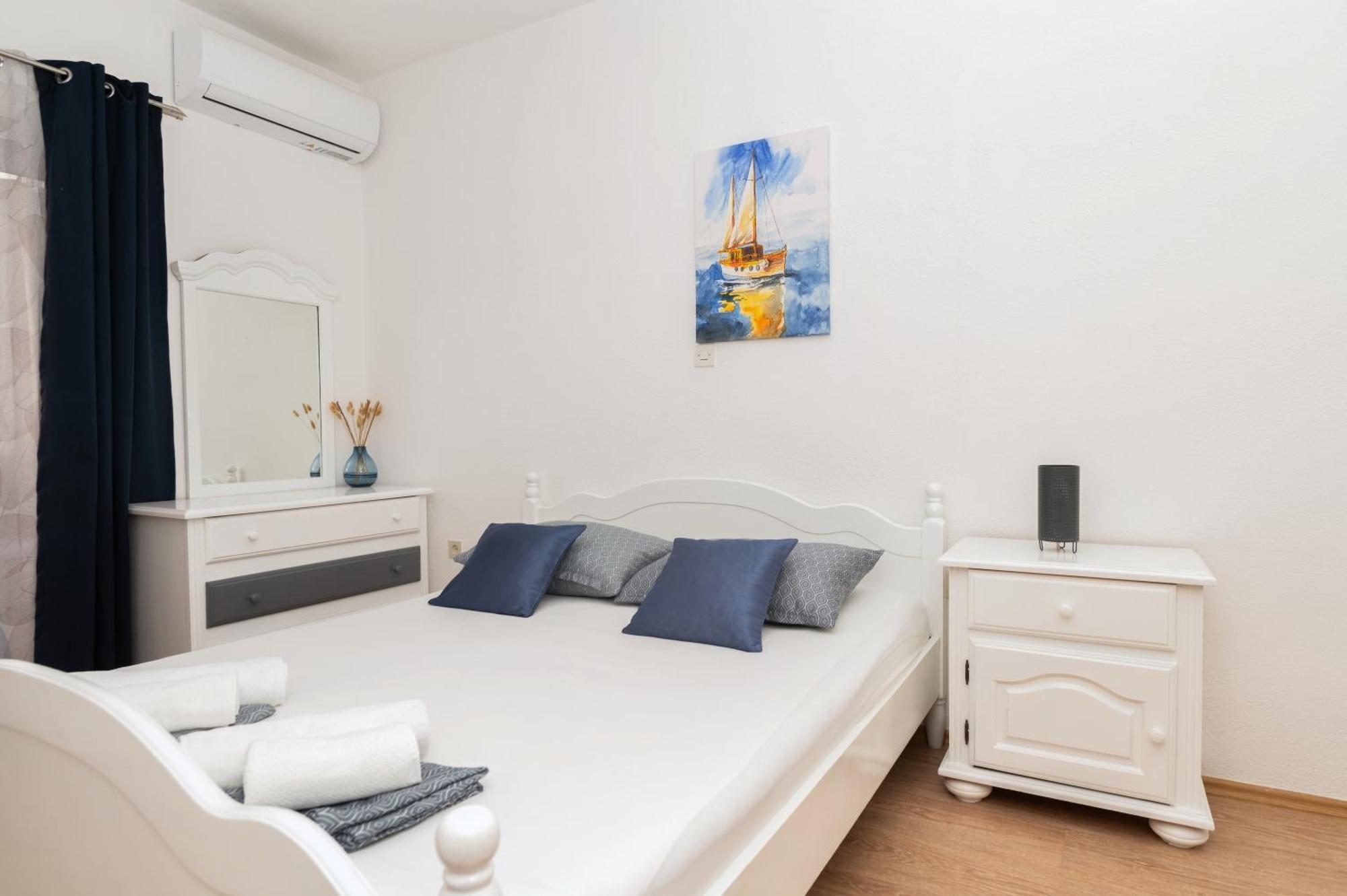 Apartments Marsela ทูแชพี ภายนอก รูปภาพ