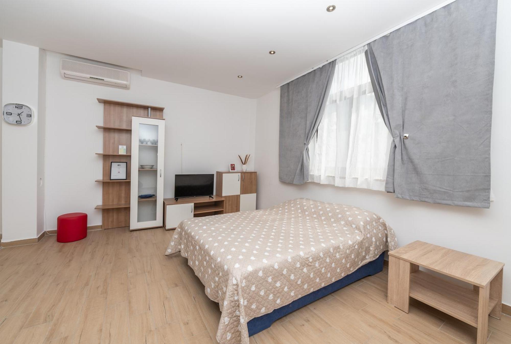 Apartments Marsela ทูแชพี ภายนอก รูปภาพ