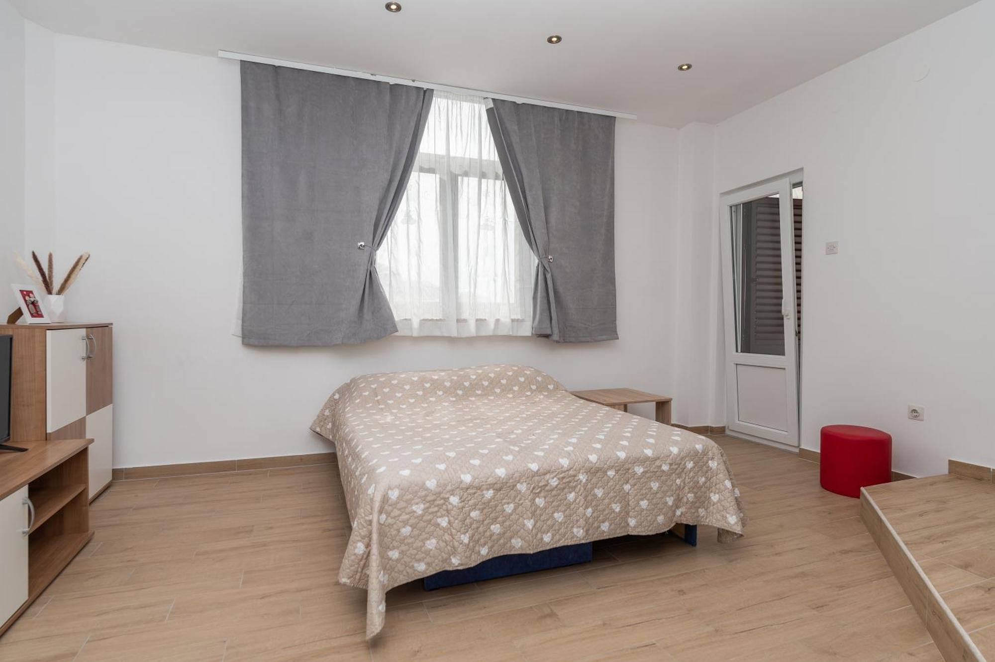 Apartments Marsela ทูแชพี ภายนอก รูปภาพ