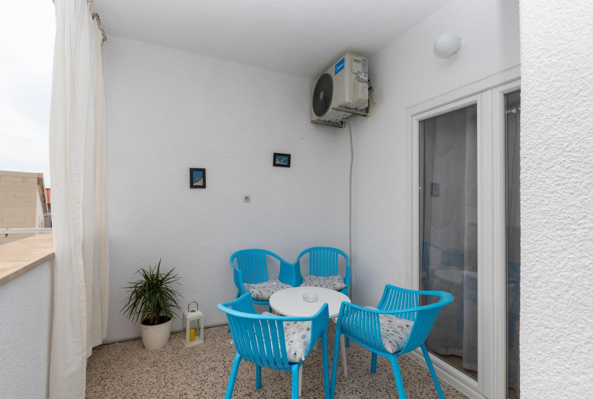 Apartments Marsela ทูแชพี ภายนอก รูปภาพ