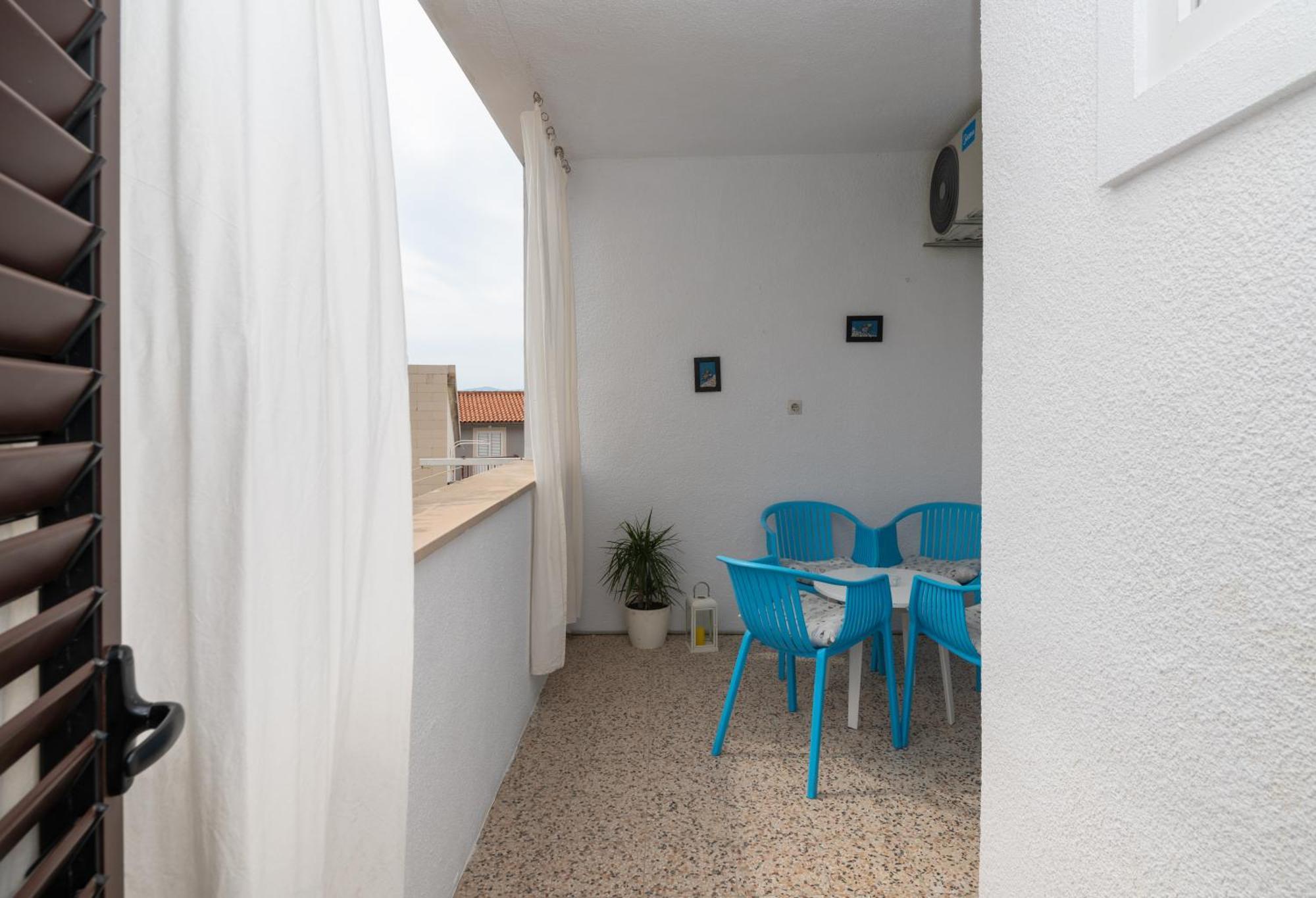 Apartments Marsela ทูแชพี ภายนอก รูปภาพ