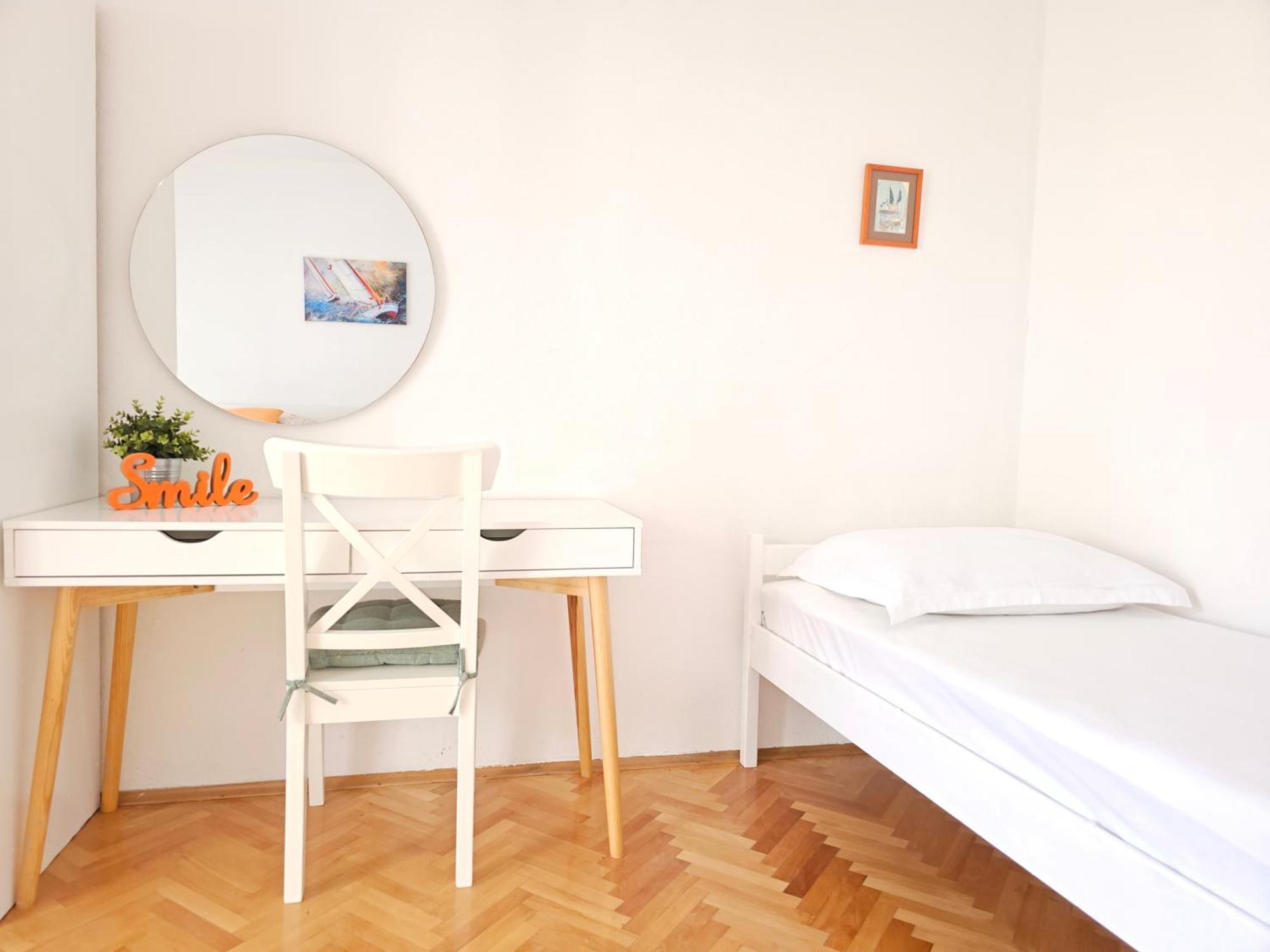 Apartments Marsela ทูแชพี ภายนอก รูปภาพ
