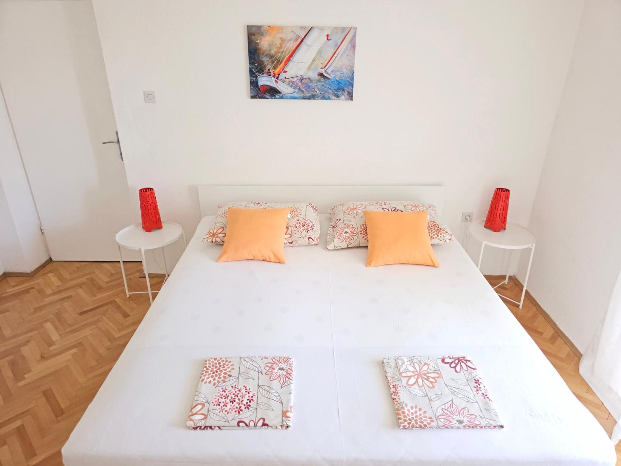 Apartments Marsela ทูแชพี ภายนอก รูปภาพ