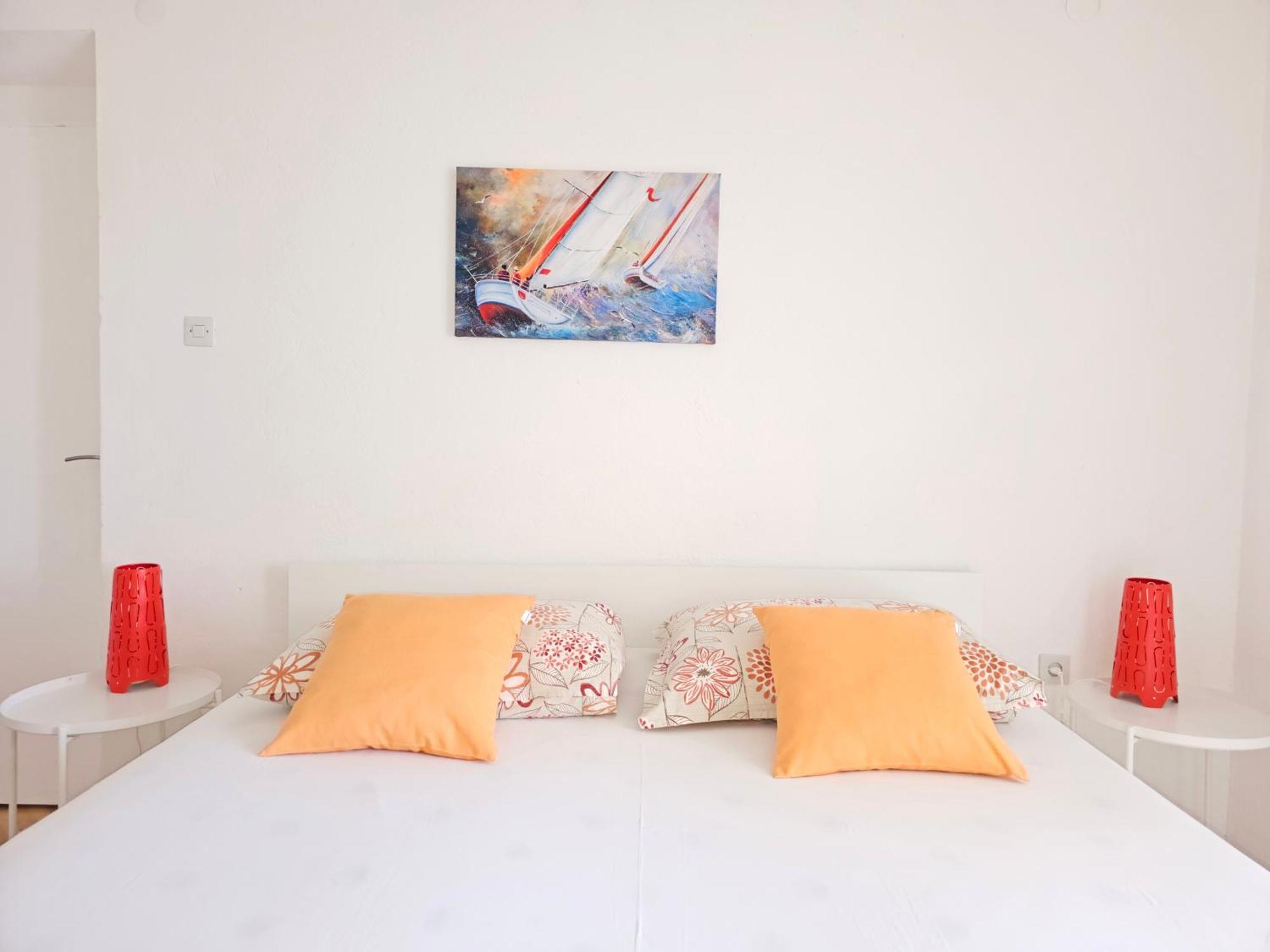 Apartments Marsela ทูแชพี ภายนอก รูปภาพ