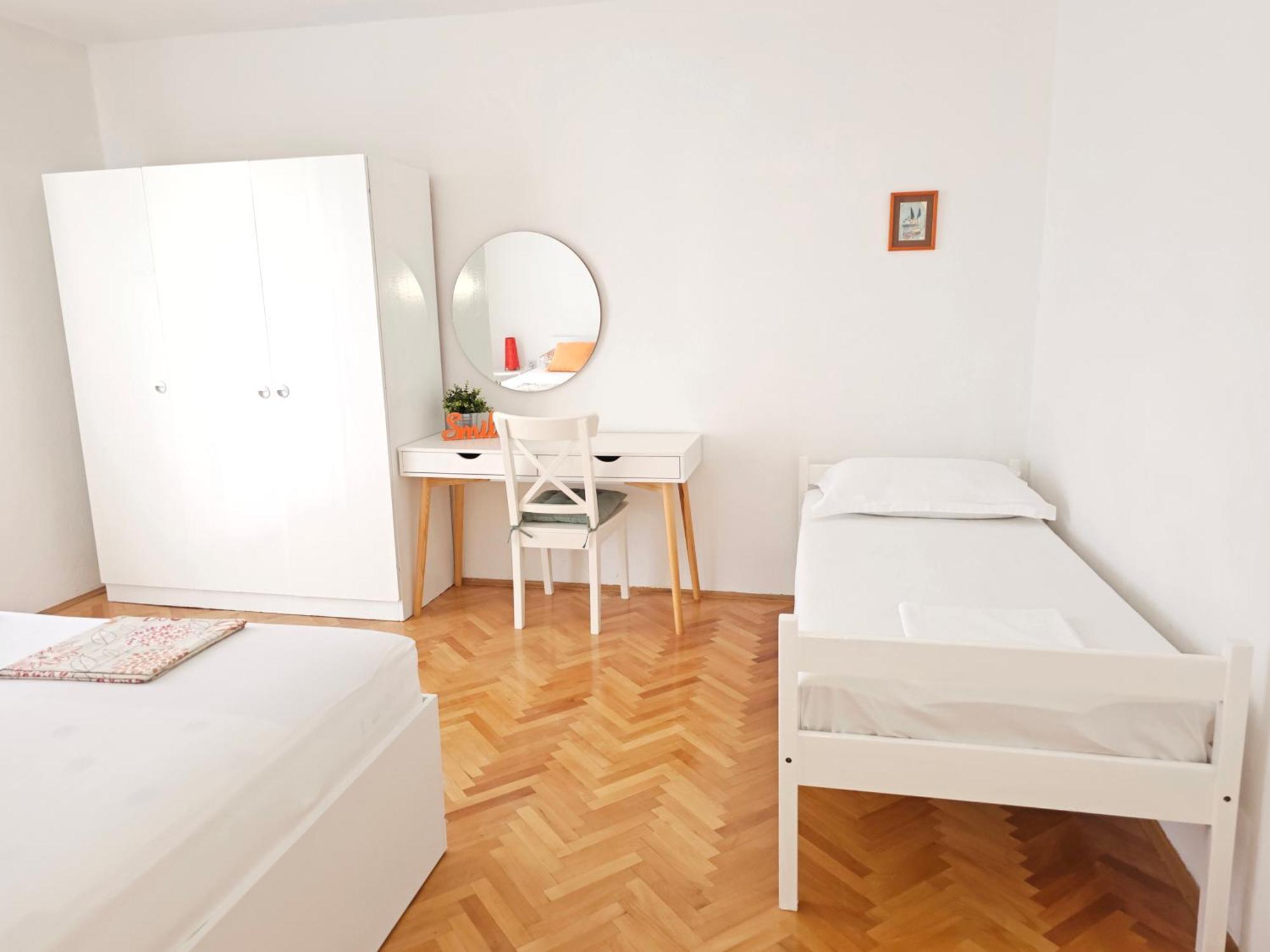 Apartments Marsela ทูแชพี ภายนอก รูปภาพ