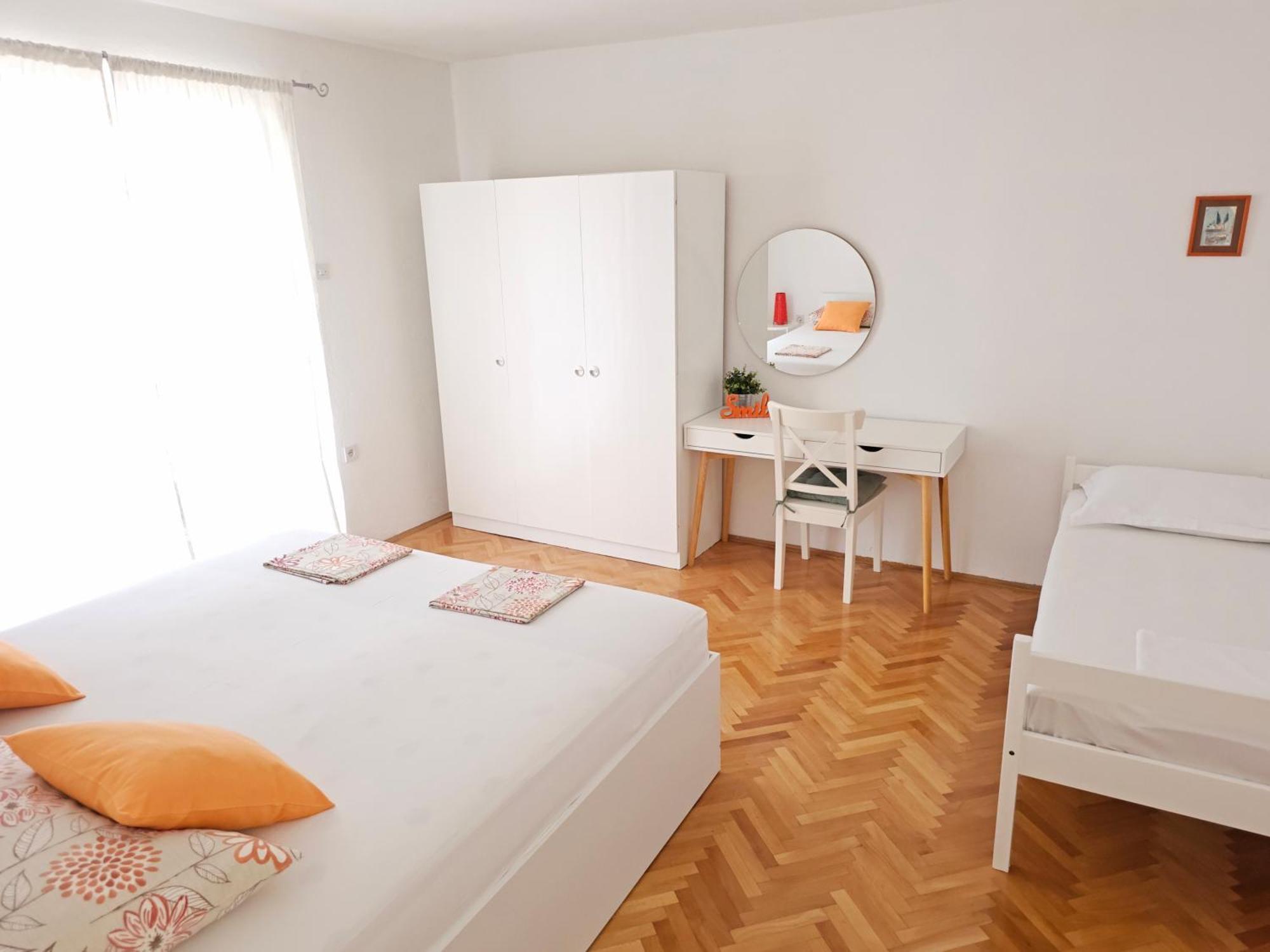 Apartments Marsela ทูแชพี ภายนอก รูปภาพ