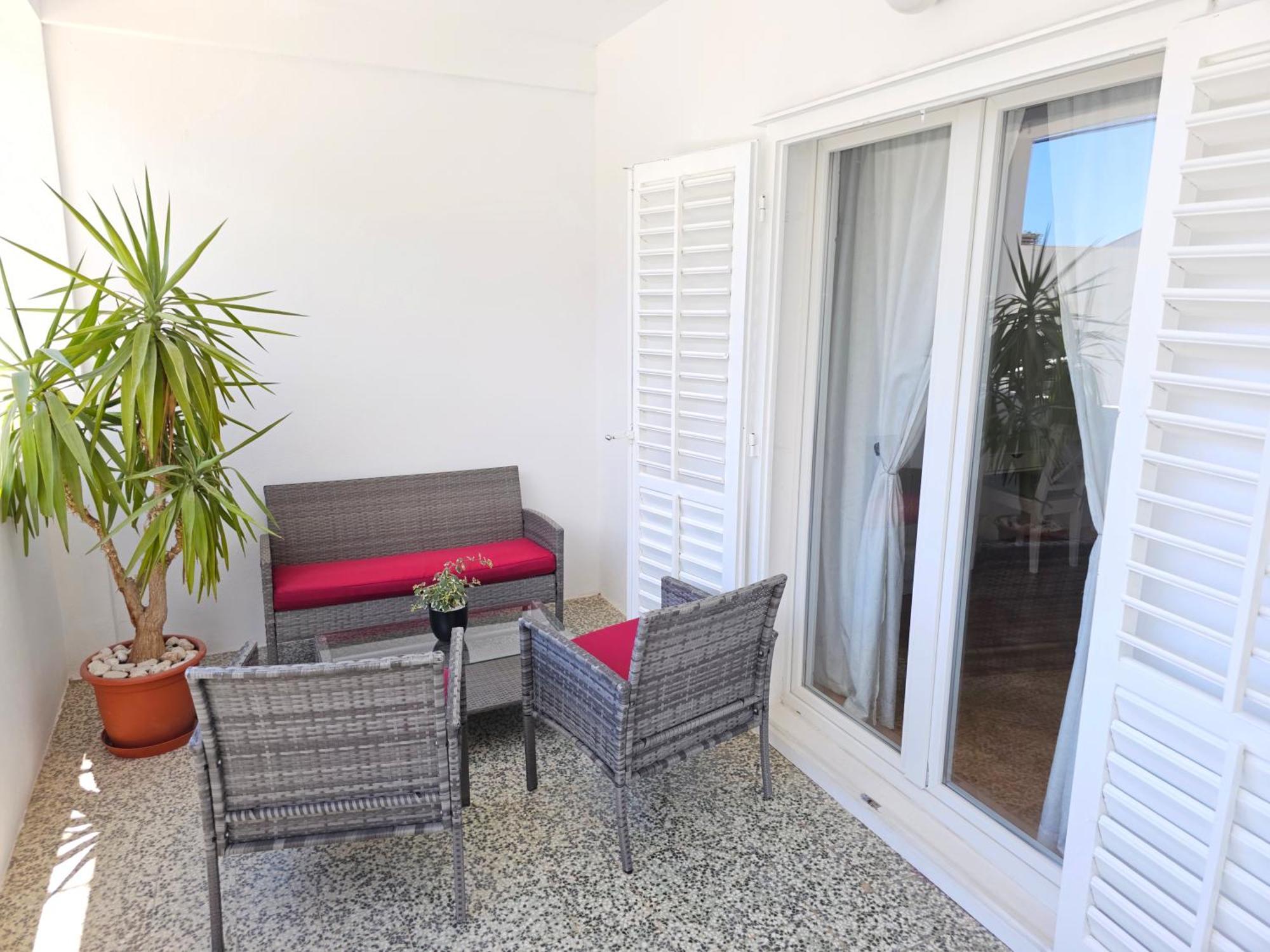 Apartments Marsela ทูแชพี ภายนอก รูปภาพ