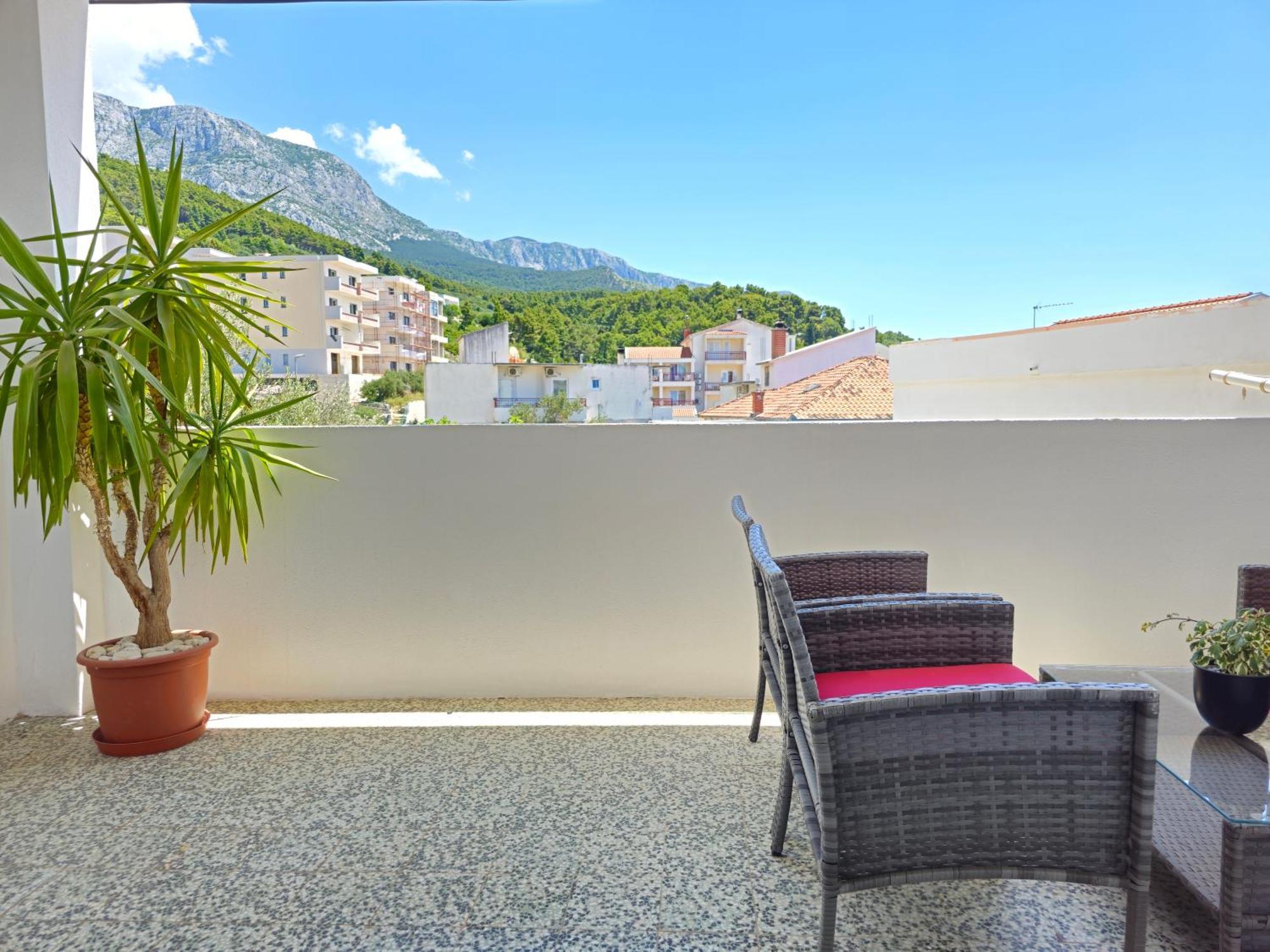 Apartments Marsela ทูแชพี ภายนอก รูปภาพ