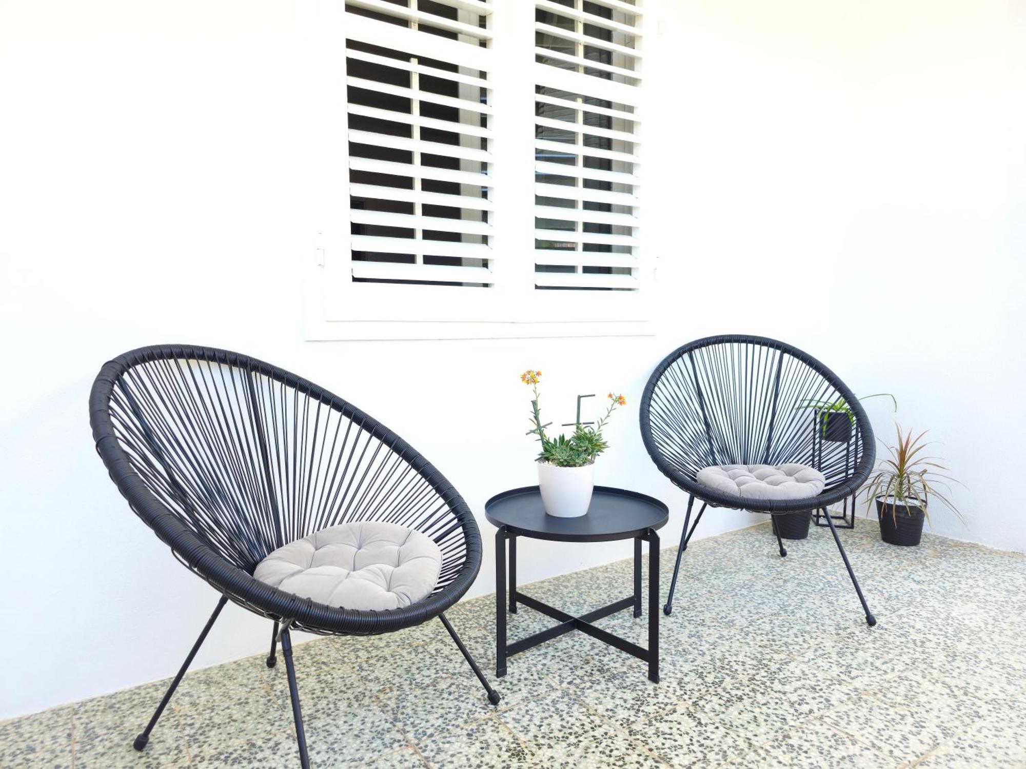 Apartments Marsela ทูแชพี ภายนอก รูปภาพ